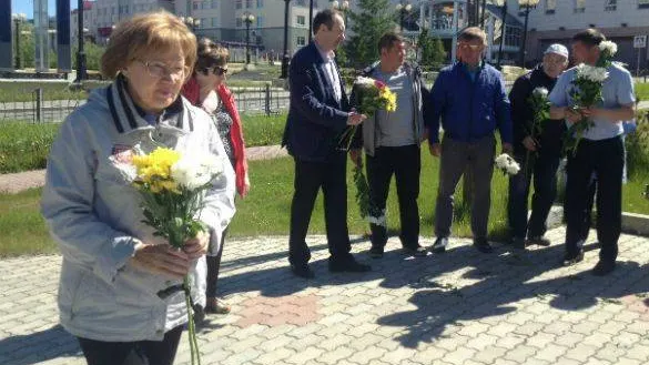 Ирина Гильфанова