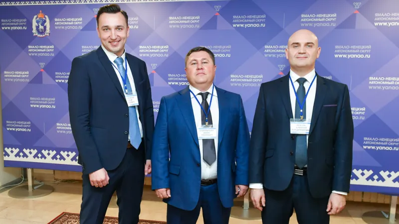 Фото: пресс-служба губернатора