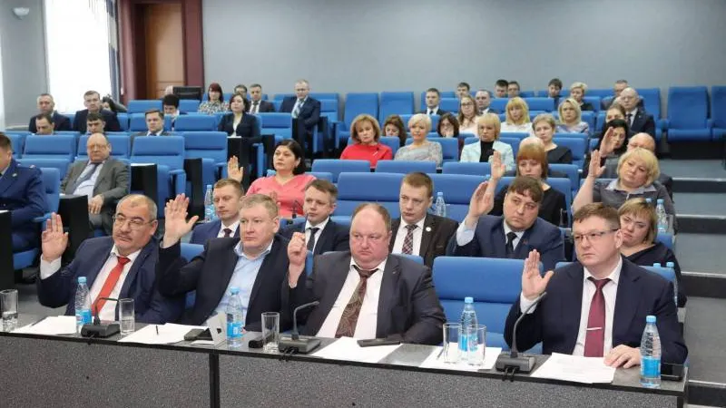 Фото: администрация Надымского района