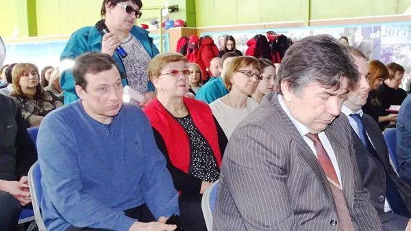   КРАСНЫЙ СЕВЕР