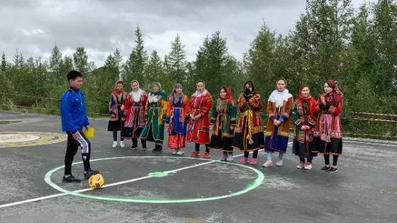 Фото: Юлия Чудинова / «Красный Север»