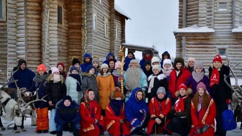 Фото: пресс-служба губернатора ЯНАО