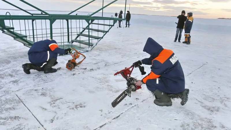 КРАСНЫЙ СЕВЕР