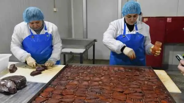 КРАСНЫЙ СЕВЕР