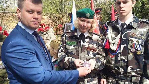   КРАСНЫЙ СЕВЕР