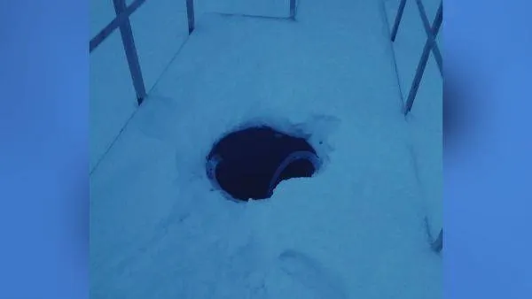 Фото предоставлено СУ СКР по ЯНАО