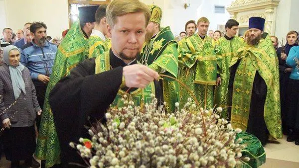Фото: Андрей Ткачёв / «Красный Север»