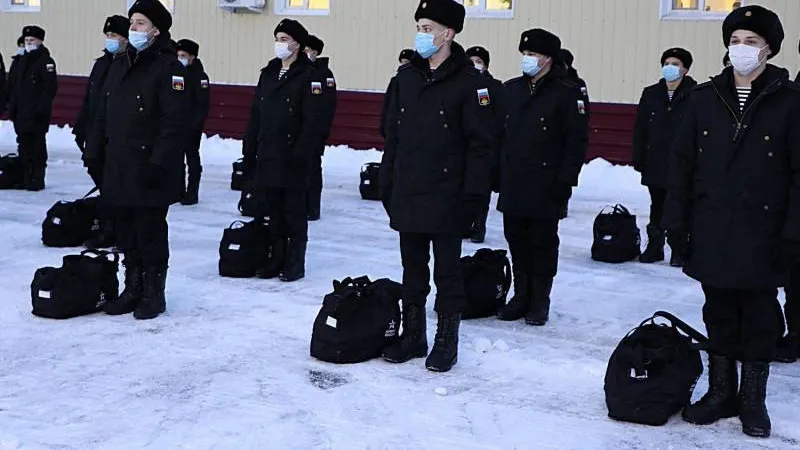 Фото предоставлено Региональным центром патриотического воспитания