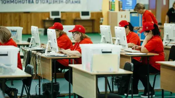 Фото предоставлено колледжем профессиональных и информационных технологий