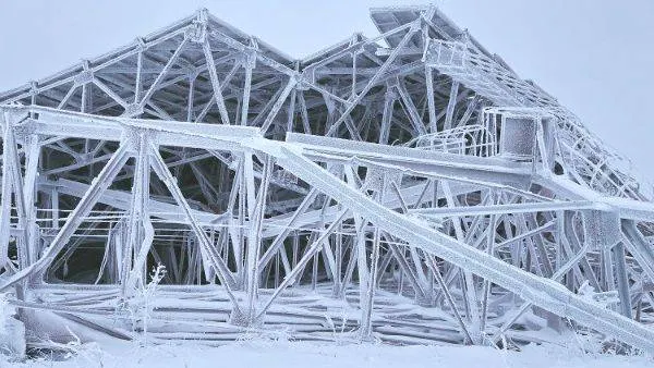 Локаторы разбирают на металлолом.JPG