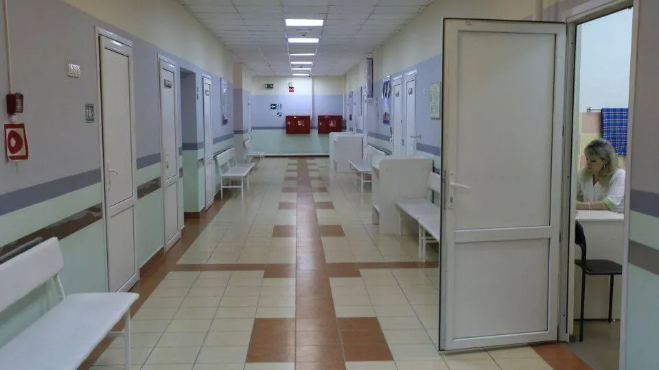 КРАСНЫЙ СЕВЕР