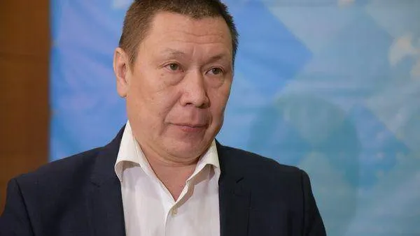 Григорий Ледков