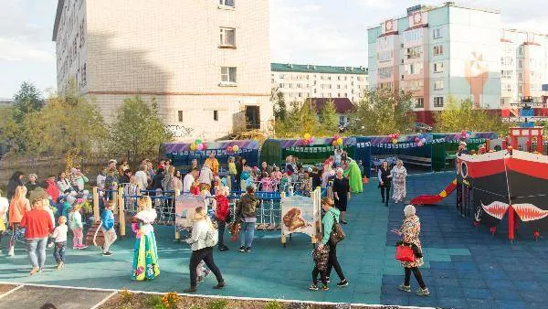 Фото: Анна Чернова / «Красный Север»