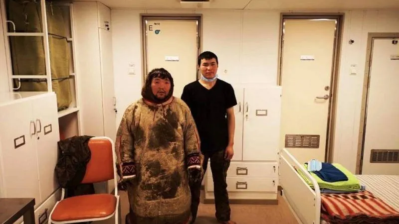 Фото: пресс-служба губернатора ЯНАО