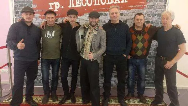 Фото Надежды Хабаза / КРАСНЫЙ СЕВЕР