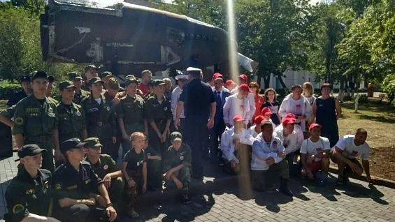 Фото предоставлено пресс-службой губернатора ЯНАО