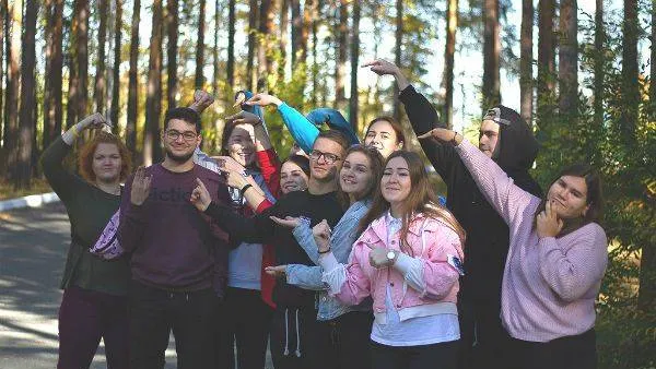 Алсу Хайретдинова / КРАСНЫЙ СЕВЕР