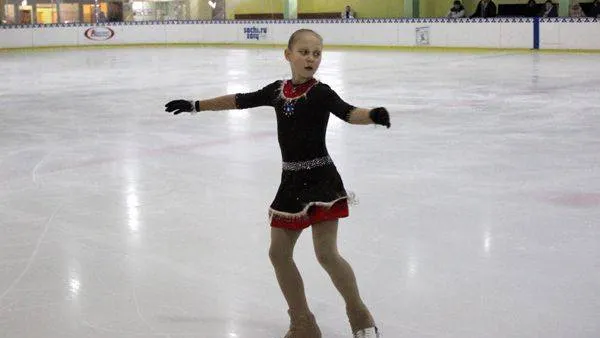 КРАСНЫЙ СЕВЕР