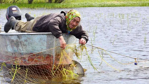 Фото: Татьяна Паршукова / «Красный Север»