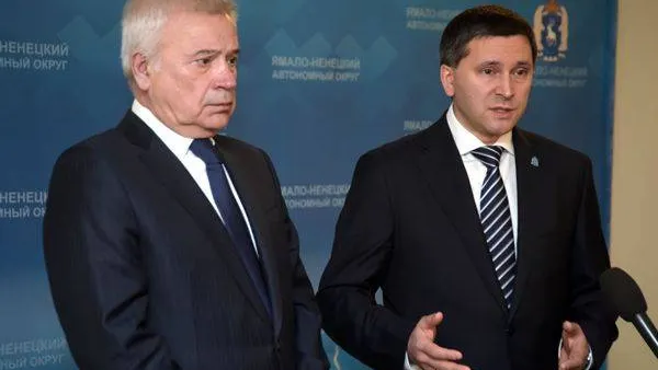КРАСНЫЙ СЕВЕР
