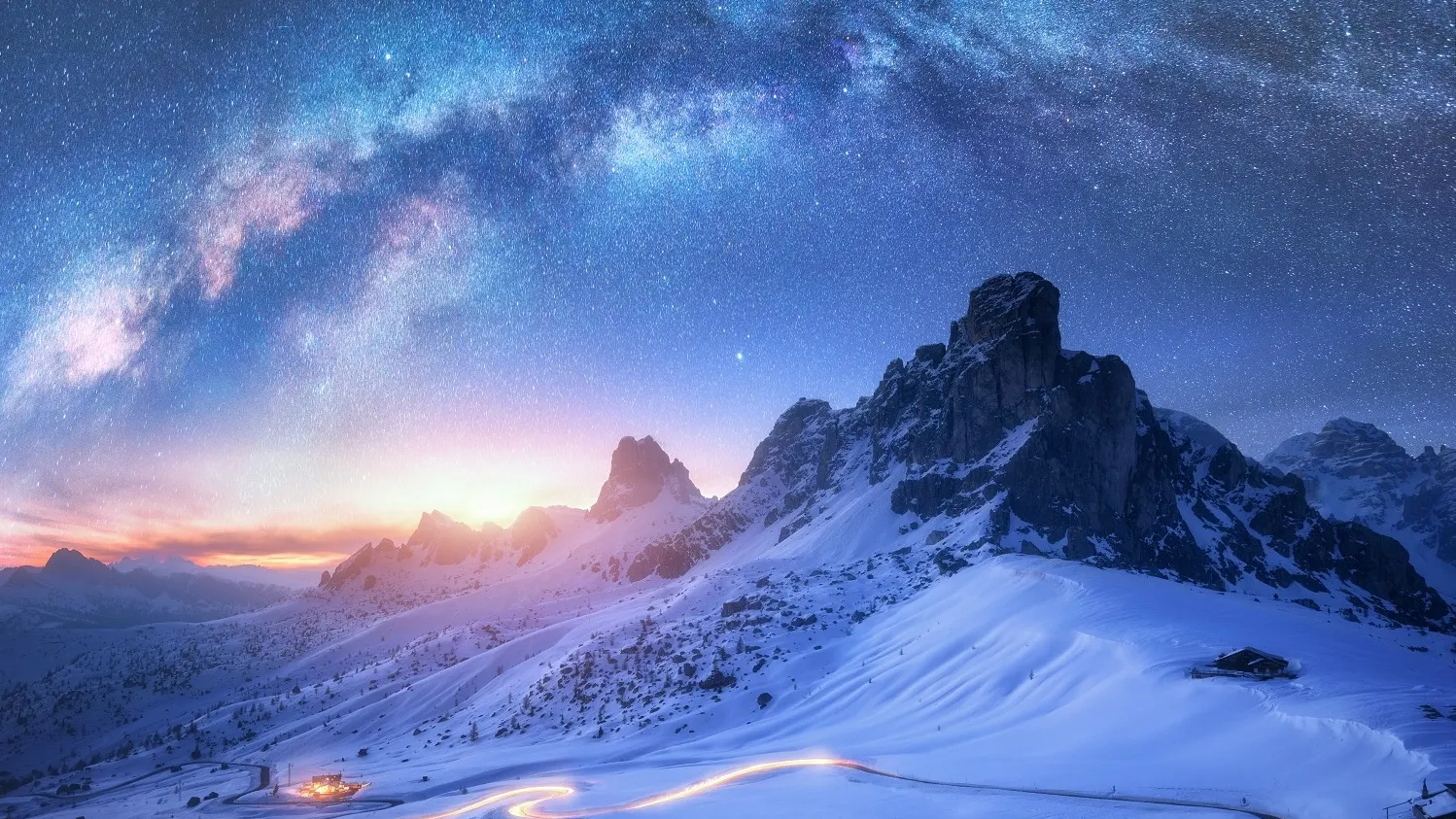 Фото: Denis Belitsky / shutterstock.com