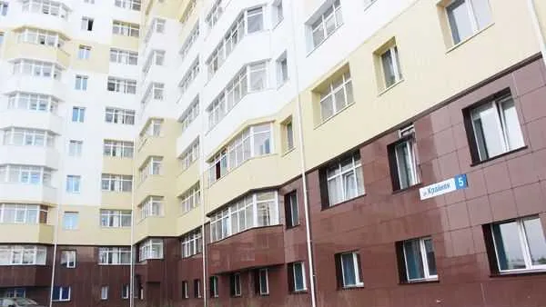 КРАСНЫЙ СЕВЕР