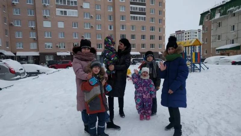 Фото: Надежда Хабаза / КРАСНЫЙ СЕВЕР