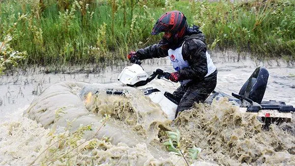 Фото: Александр Бейфус / «Красный Север»