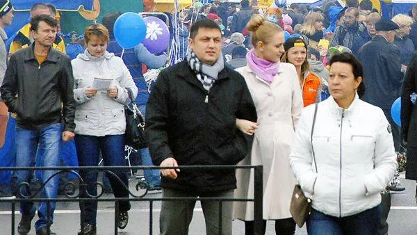   КРАСНЫЙ СЕВЕР