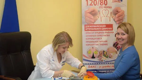 КРАСНЫЙ СЕВЕР
