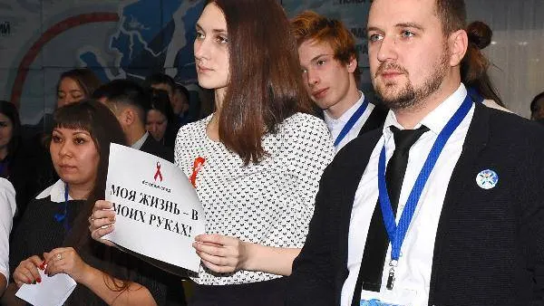 Ольга Крикливец / КРАСНЫЙ СЕВЕР