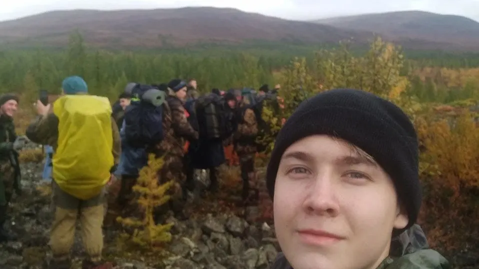 Фото Богдана Гирина