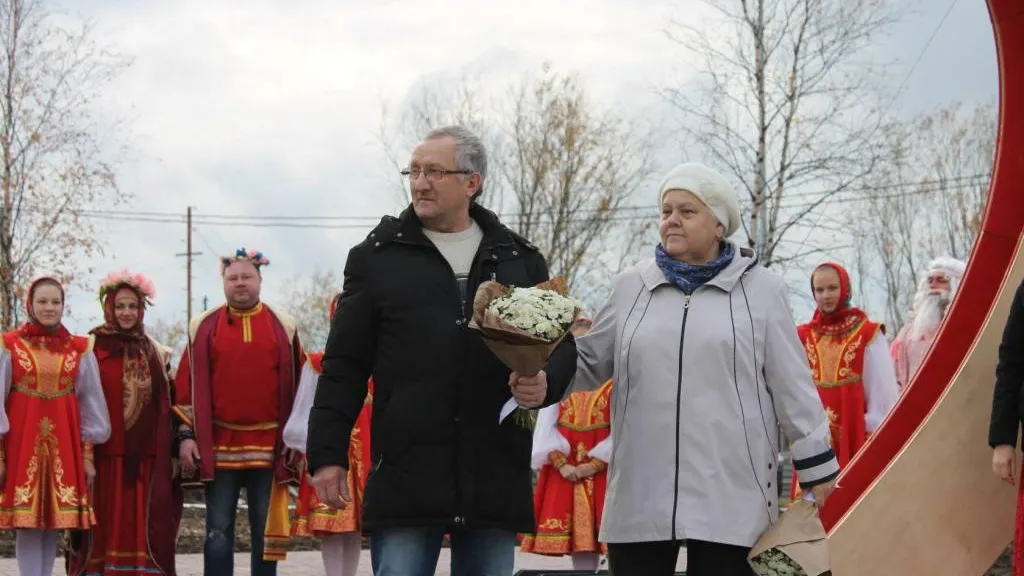 Фото: Дом культуры «Маяк» пгт Уренгой, «ВКонтакте»