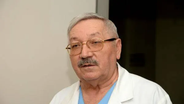КРАСНЫЙ СЕВЕР