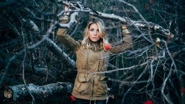 Фото: Марина Лонгортова