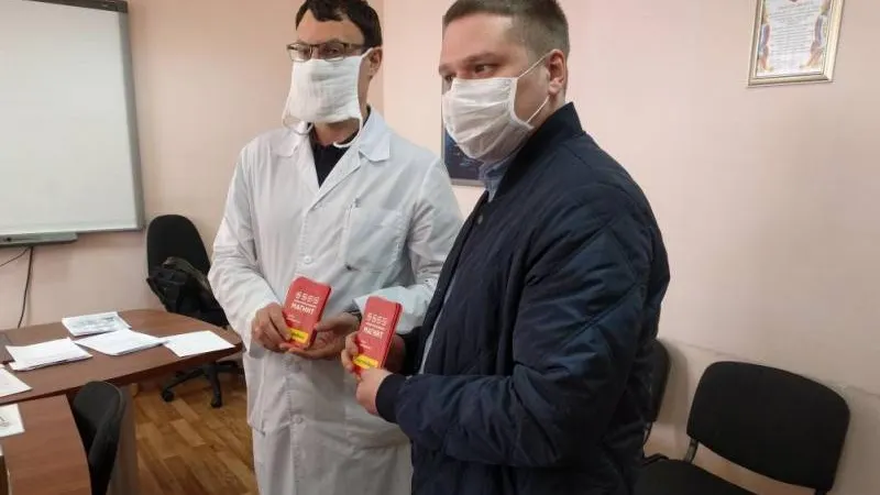 Фото: Надежда Хабаза / КРАСНЫЙ СЕВЕР