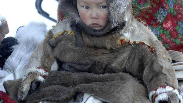 Фото: Леонид Трофимчук / «Красный Север»