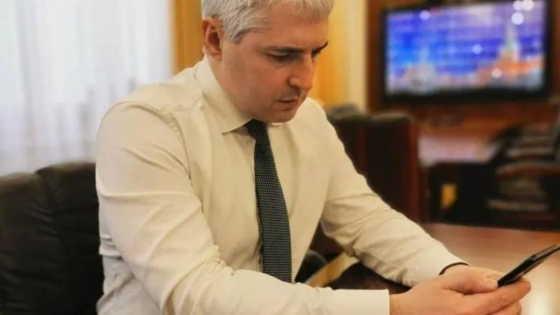 Фото: администрация Ноябрьска
