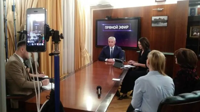 Фото: пресс-служба администрации Ноябрьска 