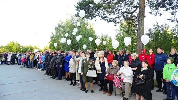 Фото: Валерия Акименко / «Красный Север»