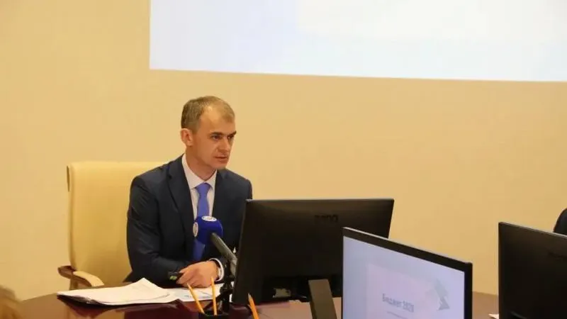 Фото предоставлено администрацией Салехарда
