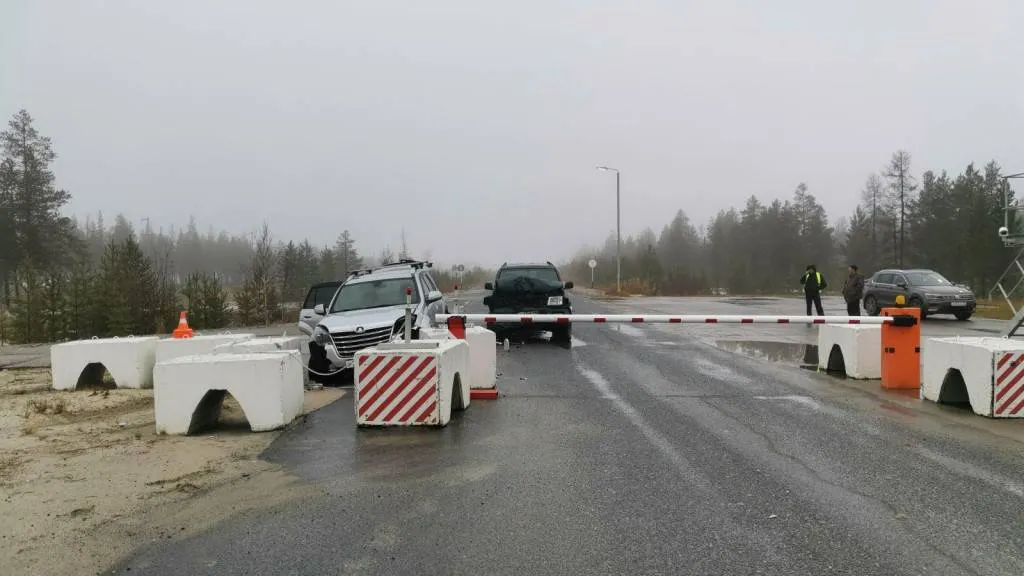 Фото: УГИБДД по ЯНАО