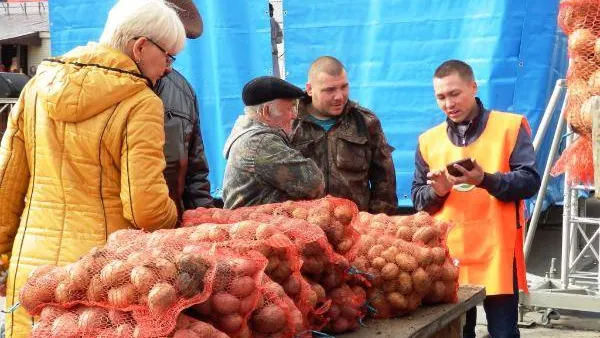 Фото: Владимир Ганчерко / КРАСНЫЙ СЕВЕР
