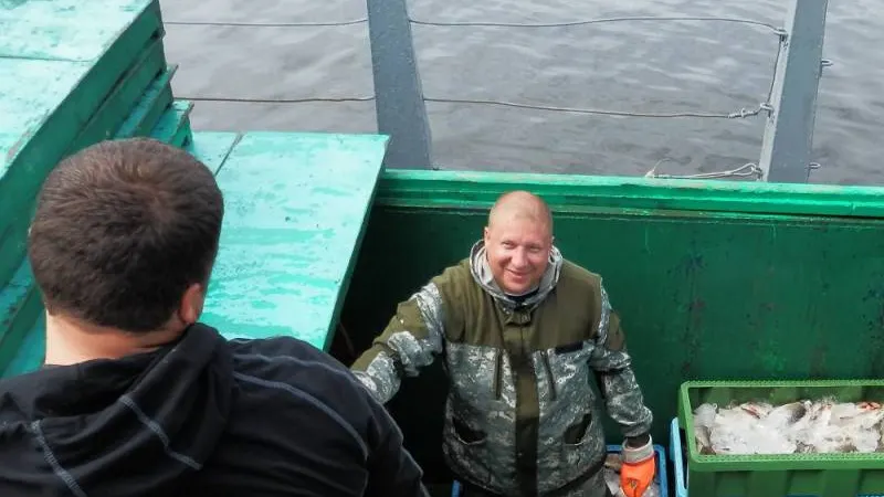 Фото: Владимир Ганчерко / «Красный Север»