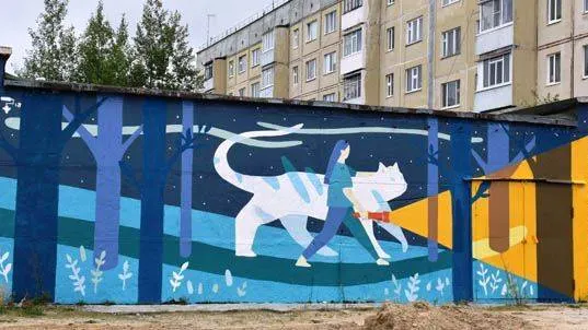 Фото: Валерия Акименко / «Красный Север»