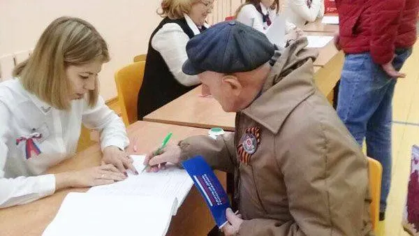 Фото предоставлено пресс-службой администрации Красноселькупского района