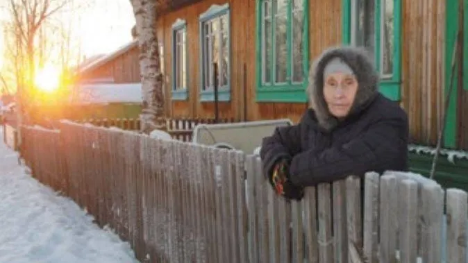 Фото: Татьяна Созонова, Валентина Никитина