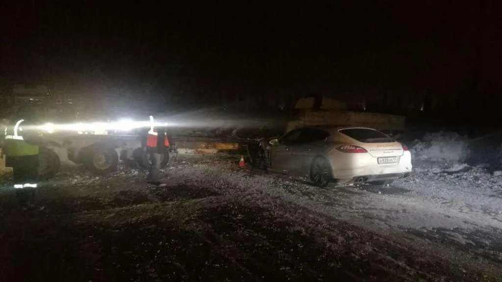 Фото: УГИБДД по ЯНАО