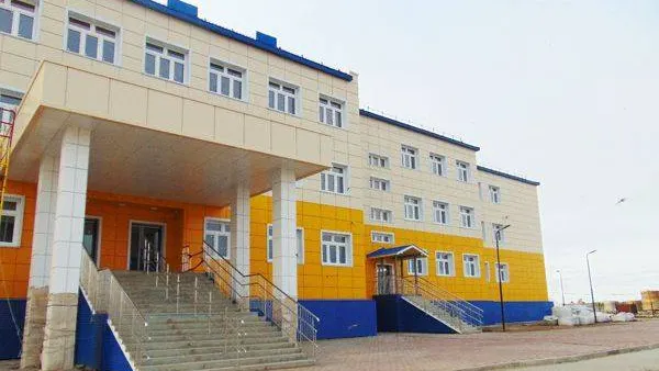 Фото предоставлено департаментом строительства и жилищной политики ЯНАО