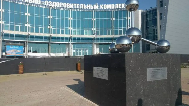 Фото: Надежда Хабаза, КРАСНЫЙ СЕВЕР